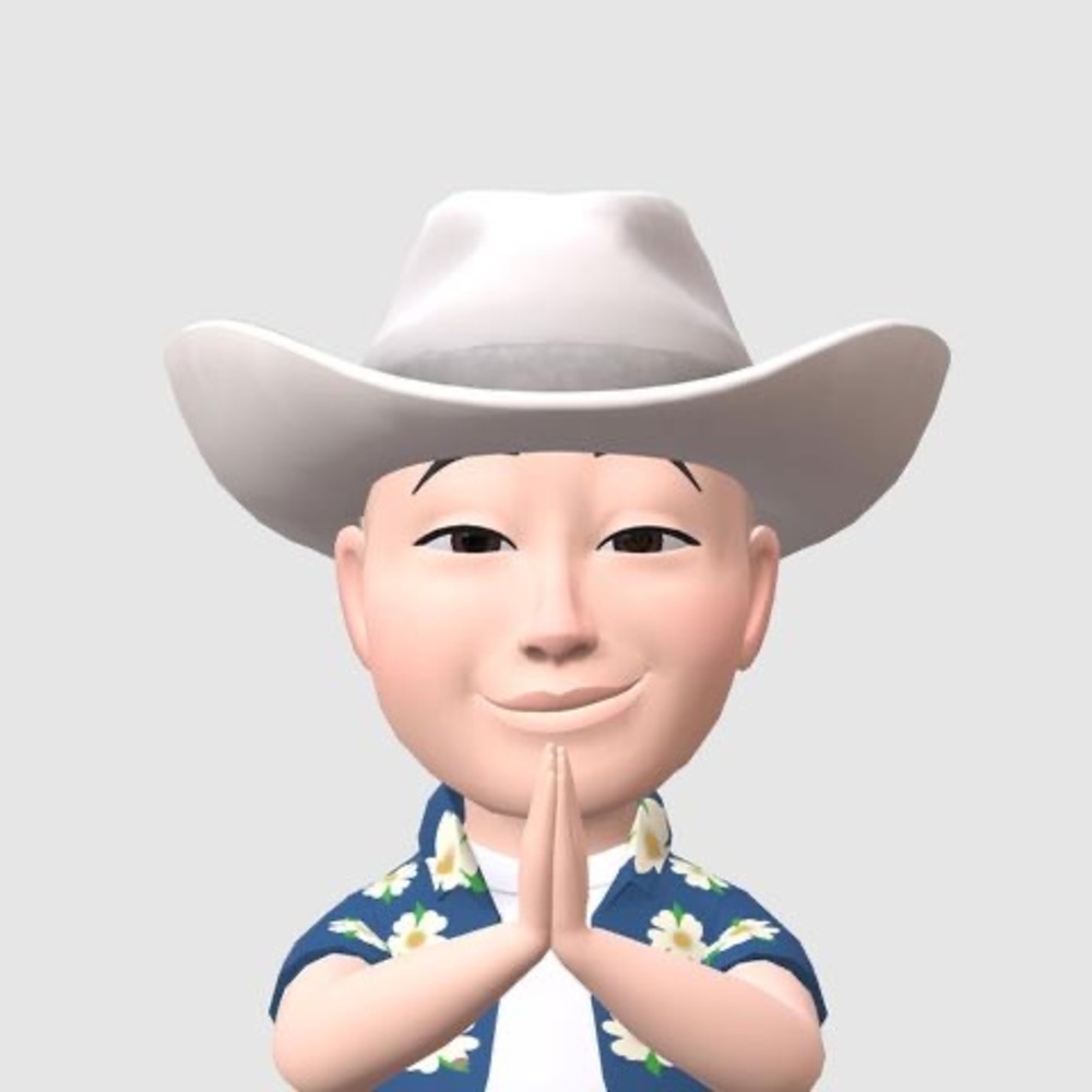 Meet your Posher, Kenneth